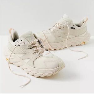 HOKA Anacapa Low Sneakers Womens Size 8.5